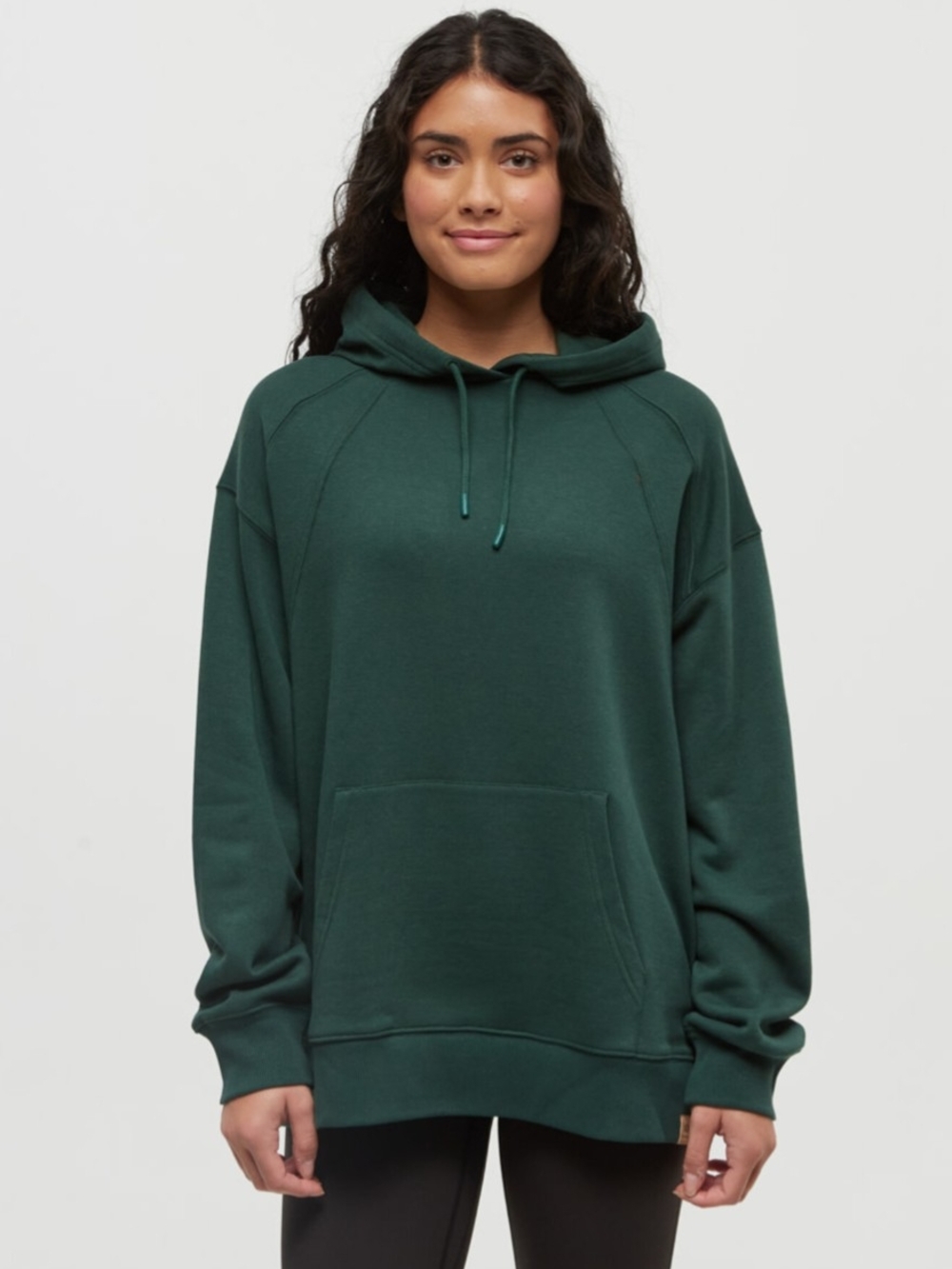 TENTREE Bluffs Hoodie Women's S